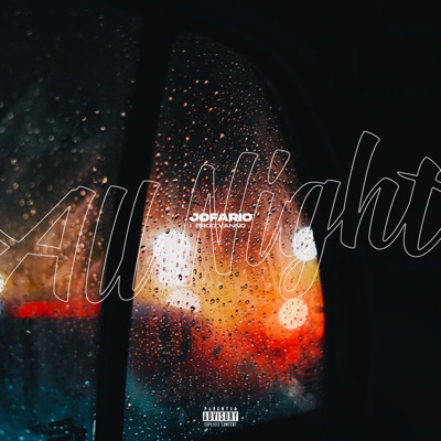 All Night - Single