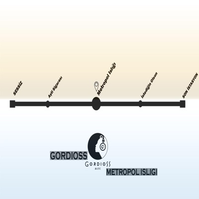 Metropol Islığı - EP