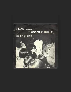 收听 Jack & The Victors、观看音乐视频、阅读小传、查看巡演日期等 ！