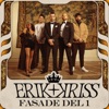 Fasade Del 1 - Single