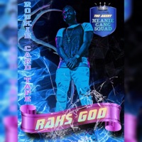 Rookie Card - Rahs God