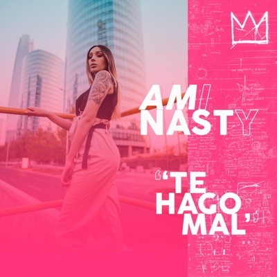 Te Hago Mal - Single