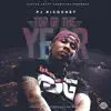 PJ Ricochet - Top of the Year