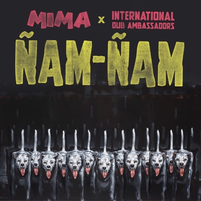 Ñam-ñam - Single