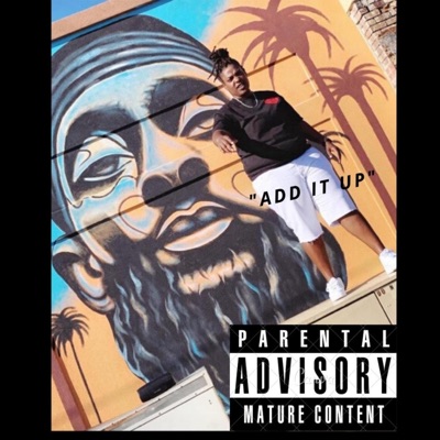 Add It Up - Single