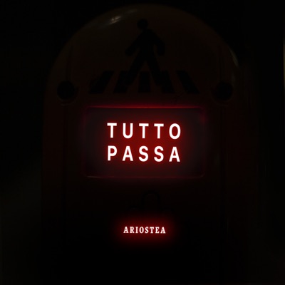 Tutto passa - Ariostea