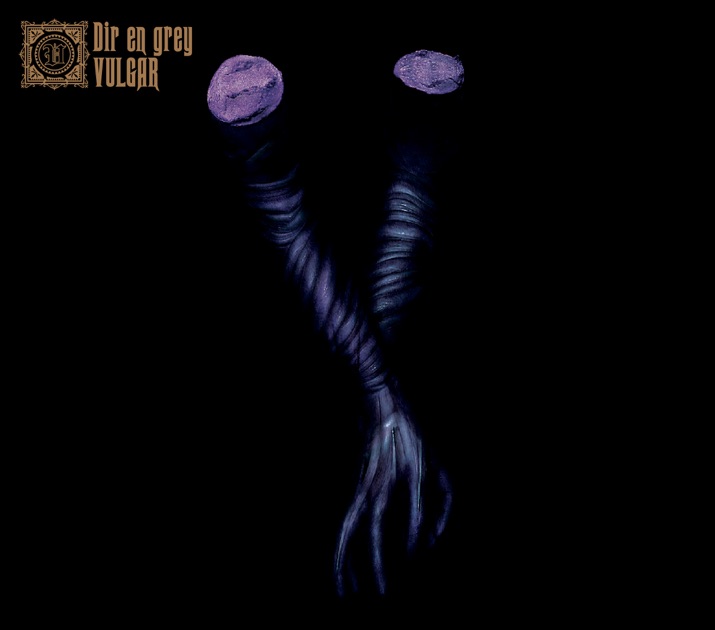 邦楽 DIR EN GREY / VESTIGE OF SCRATCHES VESTIGE OF SCRATCHES - DIR EN GREYのアルバム - Apple Music
