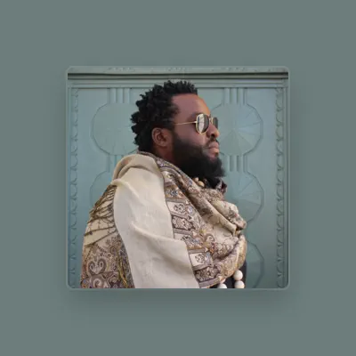 Listen to Jaz Ellington, watch music videos, read bio, see tour dates & more!