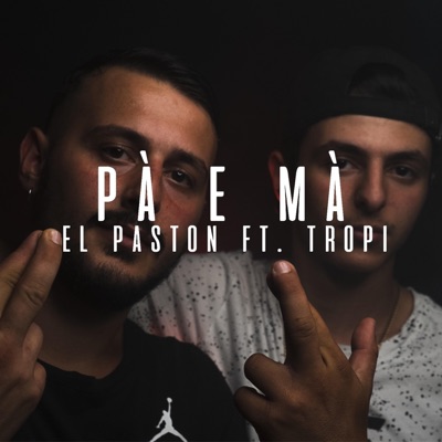 Pà & Mà - Single