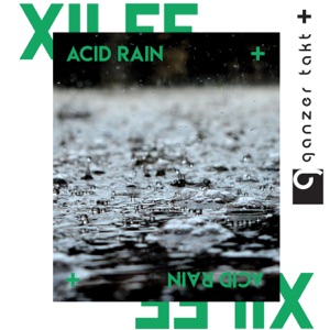 Acid Rain - Single