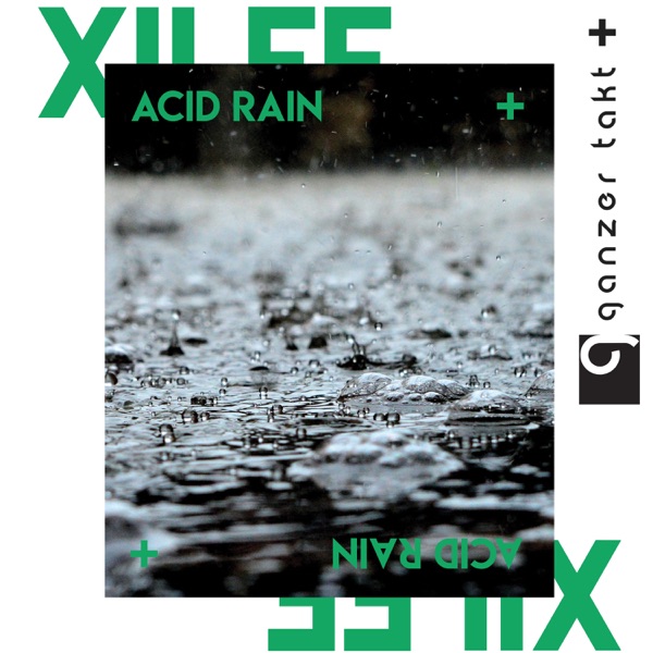Acid Rain - Single