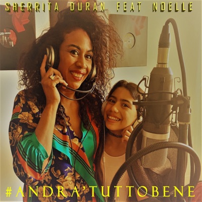 #andra'tuttobene (feat. Noelle) - Single