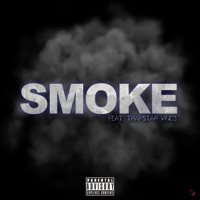 Smoke (feat. Trapstar Vinc3) - Single - Ceno Rudeboy