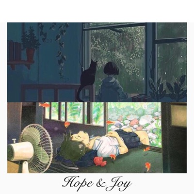 Hope & Joy - Single