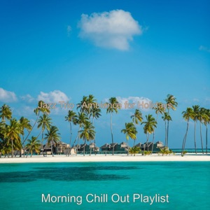 Jazz Trio - Ambiance for Holidays