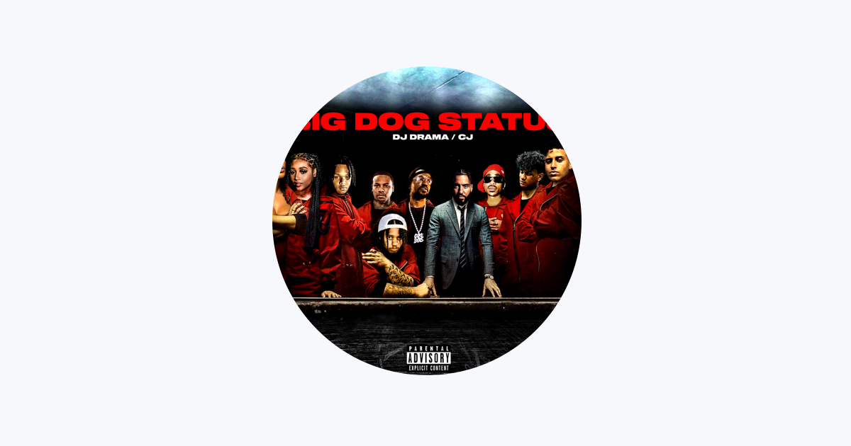 ESN / POPPA LQ / CJ MAC 3枚セット CJ - Apple Music