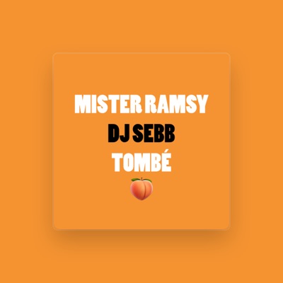 Listen to Mister Ramsy, watch music videos, read bio, see tour dates & more!