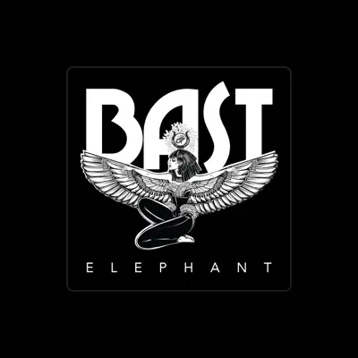 Listen to Bast, watch music videos, read bio, see tour dates & more!