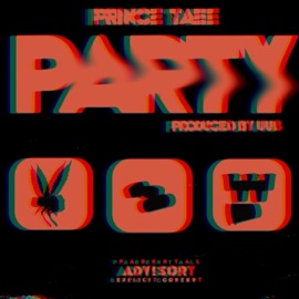Party Prince Taee