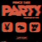 Party - Prince Taee lyrics