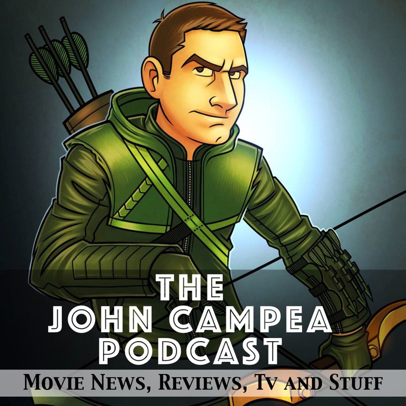 The John Campea Podcast