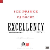 Excellency (feat. DJ Buckz) artwork