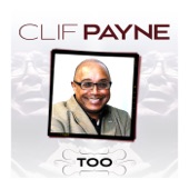 Clif Payne - Get Up, Get Busy