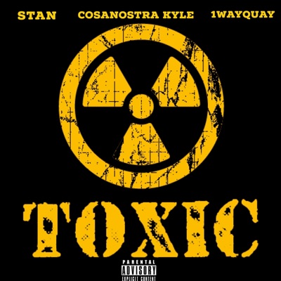 Toxic - Single
