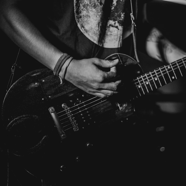 rock chill vibes - Single