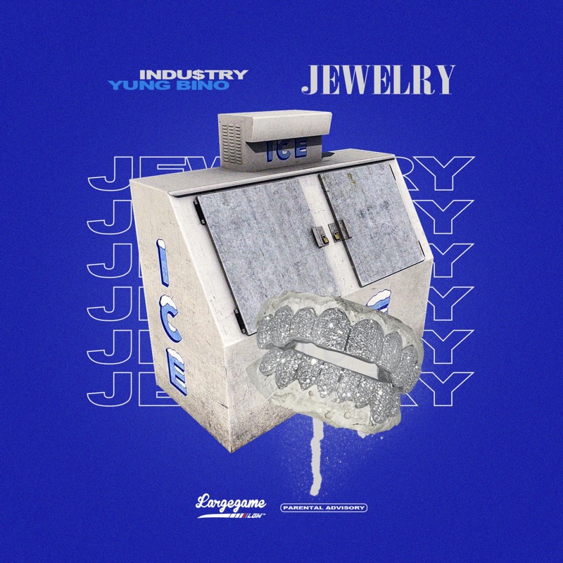 Jewelry (feat. Yung Bino)
