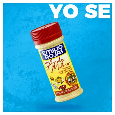 Yo Se - Single - Andy Mineo