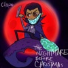 The Nightmare Before Christmas