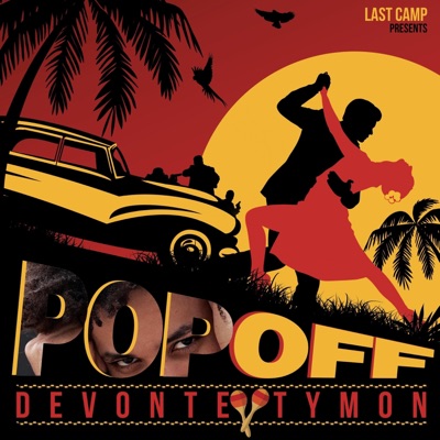 POP OFF - Single