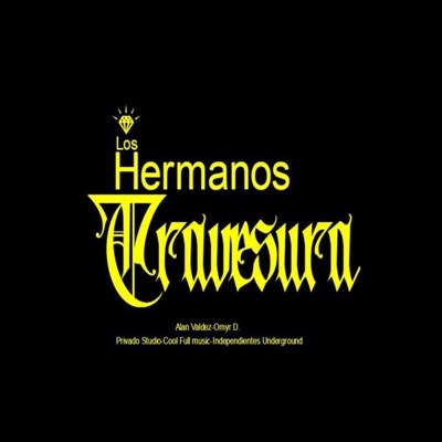 La Nota Más Alta - Los Hermanos Travesura (Original) [feat. Alan Valdez] - Single