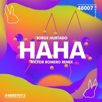 Hahá (Remixes) - Single - Jorge Hurtado