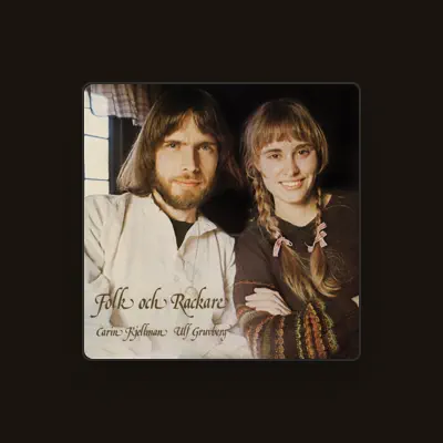 Listen to Folk & Rackare, watch music videos, read bio, see tour dates & more!