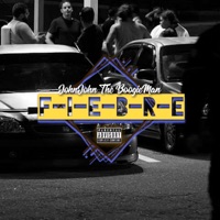 Fiebre - Single - JohnJohn The BoogieMan