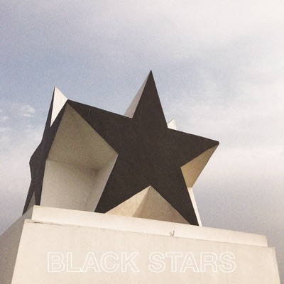Black Stars - EP