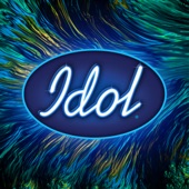 Idol 2020: Live 8 - EP artwork