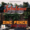 Zinc Fence Lifestyle - Single