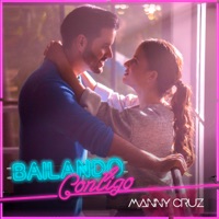 Manny Cruz - Bailando Contigo