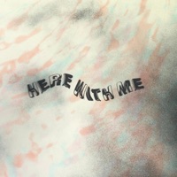 Here With Me - Single - Anger Issues