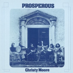 PROSPEROUS cover art