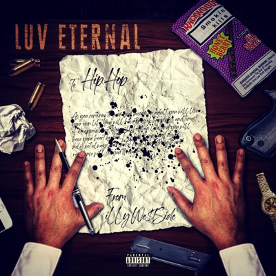 Luv Eternal - Single