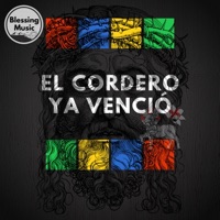 El cordero ya venció - Single - BlessingMusic
