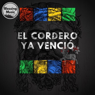 El cordero ya venció - Single