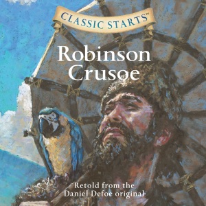 Robinson Crusoe