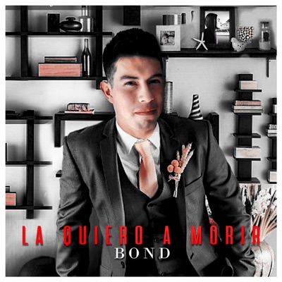 La Quiero a Morir - Single