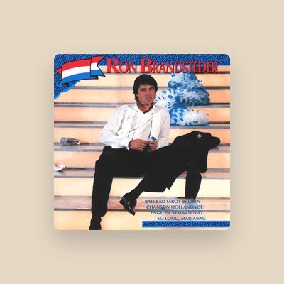 Listen to Ron Brandsteder, watch music videos, read bio, see tour dates & more!