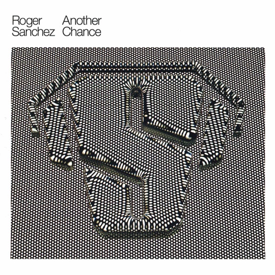 Cover artwork for Another Chance (Radio Edit)